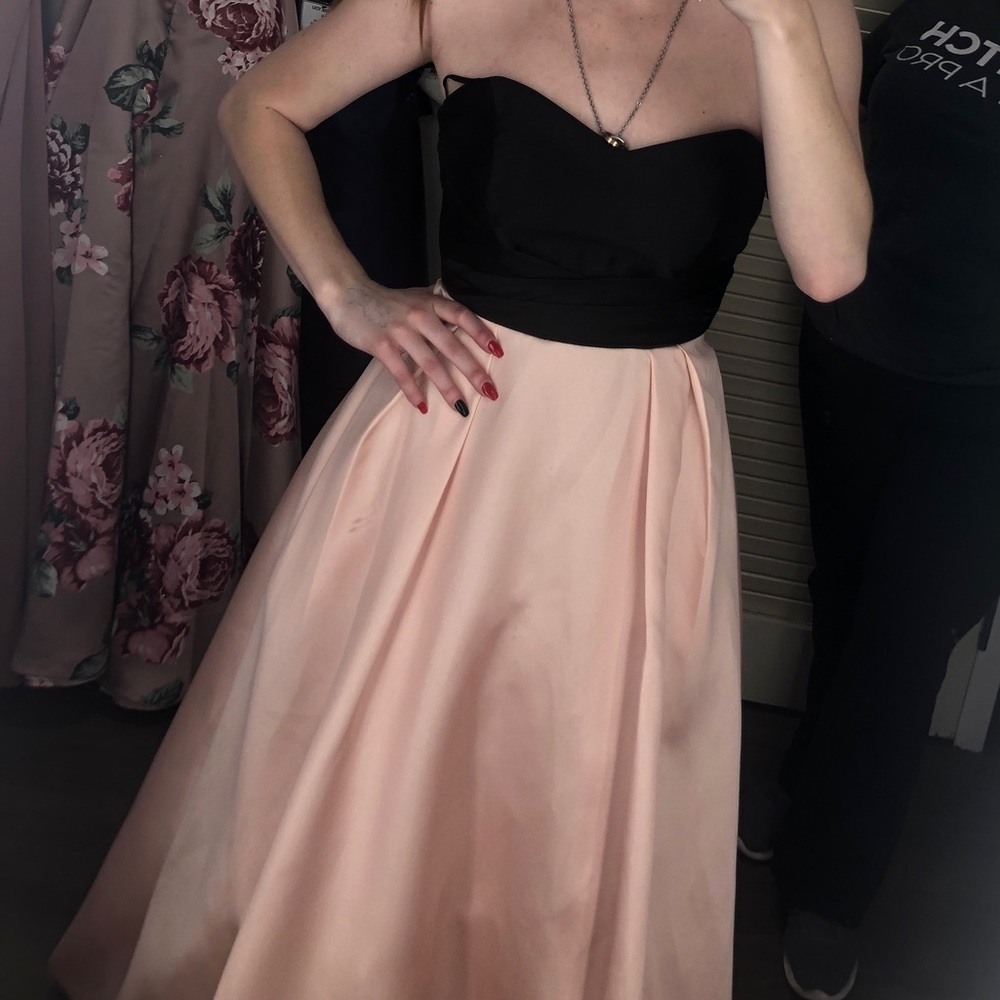 Prom dress!!!!!